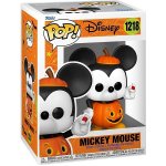 Funko Pop! Disney Mickey TrickorTreat – Zbozi.Blesk.cz