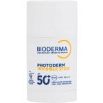 Bioderma Photoderm Stick průhledný opalovací krém v tyčince SPF50+ 15 g – Hledejceny.cz