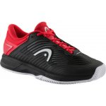 Head revolt pro 4.5 clay court černá – Zboží Dáma