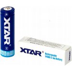 XTAR 14500 800mAh BAT0672 – Zboží Živě