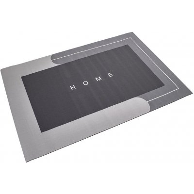 HomeLife AP5219 obdélník šedá 40 x 60 cm – Zboží Dáma