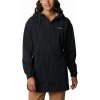 Dámská bunda Columbia Flora Park Softshell Jacket W black