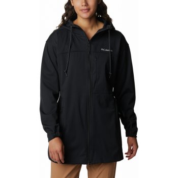 Columbia Flora Park Softshell Jacket W black