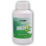 Czech Virus Omega 3 Max 90 kapslí – Hledejceny.cz