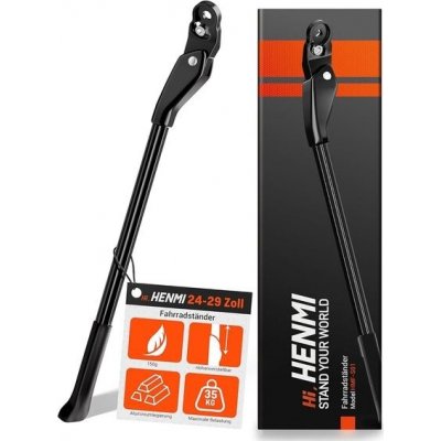 HENMI 4mm výškově nastavitelný – Zbozi.Blesk.cz