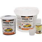 KITTFORT DCH Sincolor Eprosin T 30 Epoxidový tmel 415g – HobbyKompas.cz