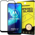 PROTEMIO 3D Tvrzené sklo Motorola Moto G8 Power Lite černé 20740 – Hledejceny.cz