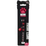 Active Cat Obojek Reflective XXS 1 x 16 - 22 cm – Zboží Dáma