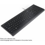 Lenovo Essential Wired Keyboard 4Y41C68650 – Hledejceny.cz