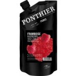 Ravifruit Ovocné pyré Malina 1 kg – Zboží Dáma