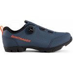 Bontrager Evoke battleship blue/orange – Sleviste.cz