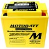 Motobaterie MotoBatt MBTX16U