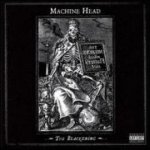 Warner Music Machine Head - The Blackening CD – Hledejceny.cz