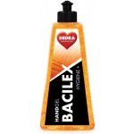 Dedra Bacilex hygiene+ dezinfekční gel na ruce 60% alk. 500 ml – Sleviste.cz