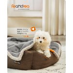 FEANDREA Nepromokavá Deka pro psy – Hledejceny.cz
