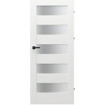 Porta doors rámové bílé prosklené 70 P SCWHC50P07DBI0SZ3KA300 – Zboží Mobilmania