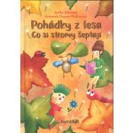 Pohádky z lesa – Co si stromy šeptají – Hledejceny.cz