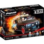 Playmobil 70750 Movie Car 2 – Hledejceny.cz