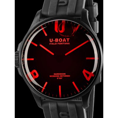 U-Boat 8466/B