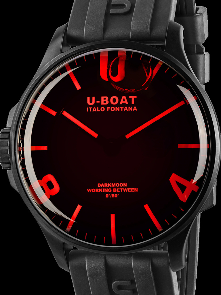 U-Boat 8466/B