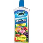 Agro Kapalné hnojivo univerzální 1 l – Zboží Mobilmania