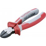 FORTUM kleště štípací boční, 180mm, 61CrV5 EXT4770332 – Zboží Dáma