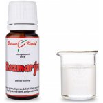 Bylinné kapky Rozmarýn 100 % přírodní silice esenciální éterický olej 10 ml – Hledejceny.cz