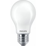 Philips CorePro LED žárovka A60 E27 7-60W 840 FR G ND 806Lm 4000K matná všesměrová – Hledejceny.cz