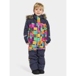 Dětská zimní kombinéza Didriksons Bjarven PR notes – Zbozi.Blesk.cz