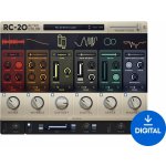 XLN AUDIO RC-20 Retro Color – Zboží Živě
