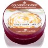 Svíčka Country Candle Apple Cider Cake 35 g