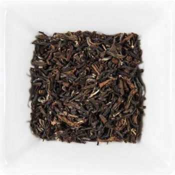 Unique Tea Čaj Sikkim FTGFOP1 TEMI černý čaj 50 g 100 g