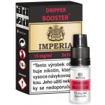 Dripper Booster IMPERIA 5x10ml PG30-VG70 15mg – Zbozi.Blesk.cz