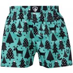 Represent Ali Night Forrest green – Sleviste.cz