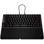 Asus ROG Falcata 90MP043H-BKUA20 – Zboží Živě