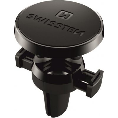 Swissten AV-M8 držák do větrací mřížky 65010422 – Zboží Živě