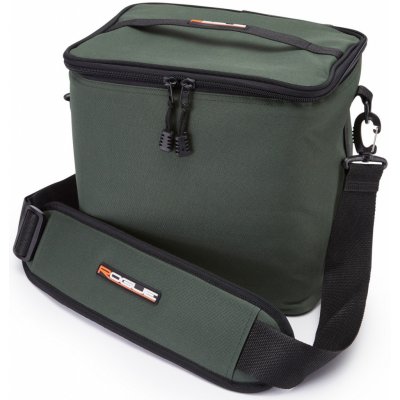 Giants Fishing Rod Holdall Deluxe 2 pruty 165 cm – Sleviste.cz