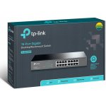 TP-Link TL-SG1016D – Zbozi.Blesk.cz