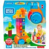 Mega Bloks First Builders 123 kostky