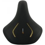 SELLE ROYAL LOOKIN EVO STRACCIATELLA RELAXED černá – Zbozi.Blesk.cz