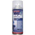 SPRAY MAX 2K varnish matt 400ml – Hledejceny.cz