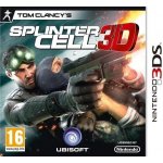 Tom Clancys Splinter Cell – Zbozi.Blesk.cz