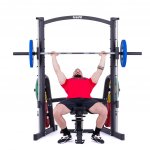 TRINFIT Power Smith CX20 – Zboží Dáma