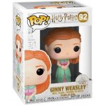 Funko Pop! Harry Potter Ginny Yule 9 cm – Hledejceny.cz