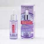 L'Oréal Revitalift Filler Sérum proti vráskám s 1,5% čisté kyseliny hyaluronové 30 ml – Zbozi.Blesk.cz