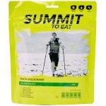 Summit to Eat Boloňské Těstoviny 136 g – Hledejceny.cz