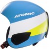 Snowboardová a lyžařská helma Atomic Redster JR 15/16