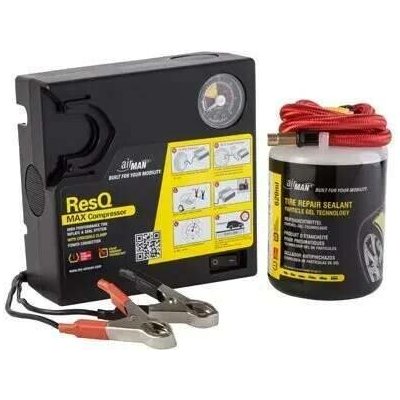 AIRMAN ResQ Max 2.0 620ml – Zbozi.Blesk.cz