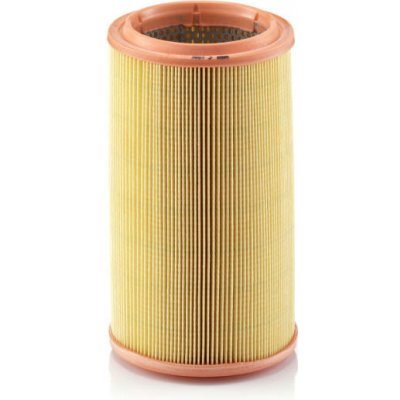 Vzduchový filtr MANN-FILTER C 1586 – Hledejceny.cz