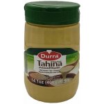 Durra Tahini sezamová Pasta 400 g – Zboží Mobilmania